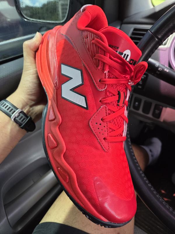 HESI LOW V2 - New Balance