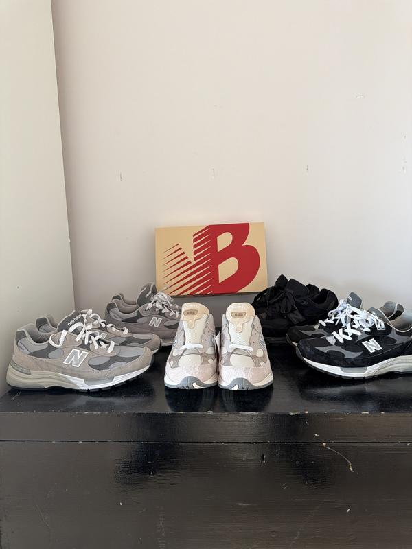 Made in USA 992 Core｜ニューバランス公式通販 | - New Balance