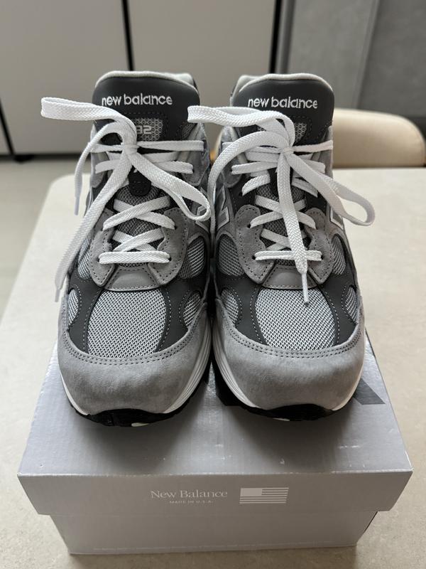 Made in USA 992 Core - New Balance