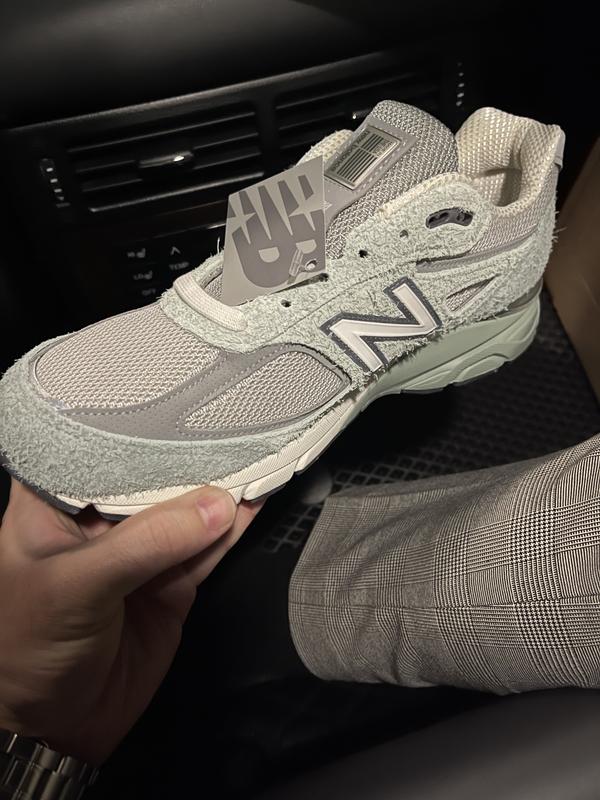 靴 TheWhitakerGroup NewBalance990 2025年 8/8 発売予定】The Whitaker Group x New Balance U990