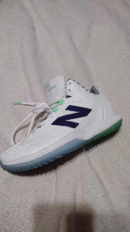 Ohtani 1 Trainer Lab Work - New Balance