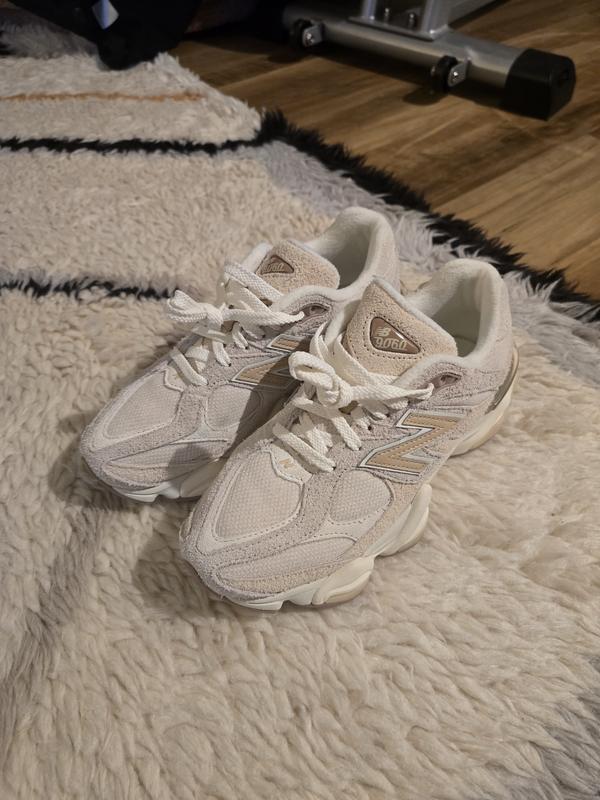 New Balance 9060スニーカー New Balance 9060 Sneaker☆ニューバランス 9060 スニーカー