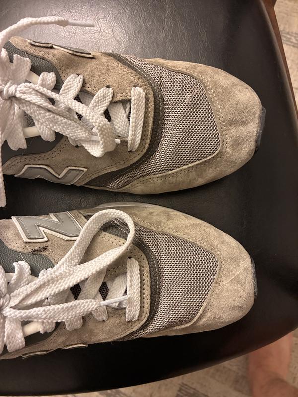 Made in USA 997 Core - New Balance