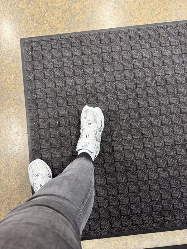 Customer photo for "Best comfortable shoes"