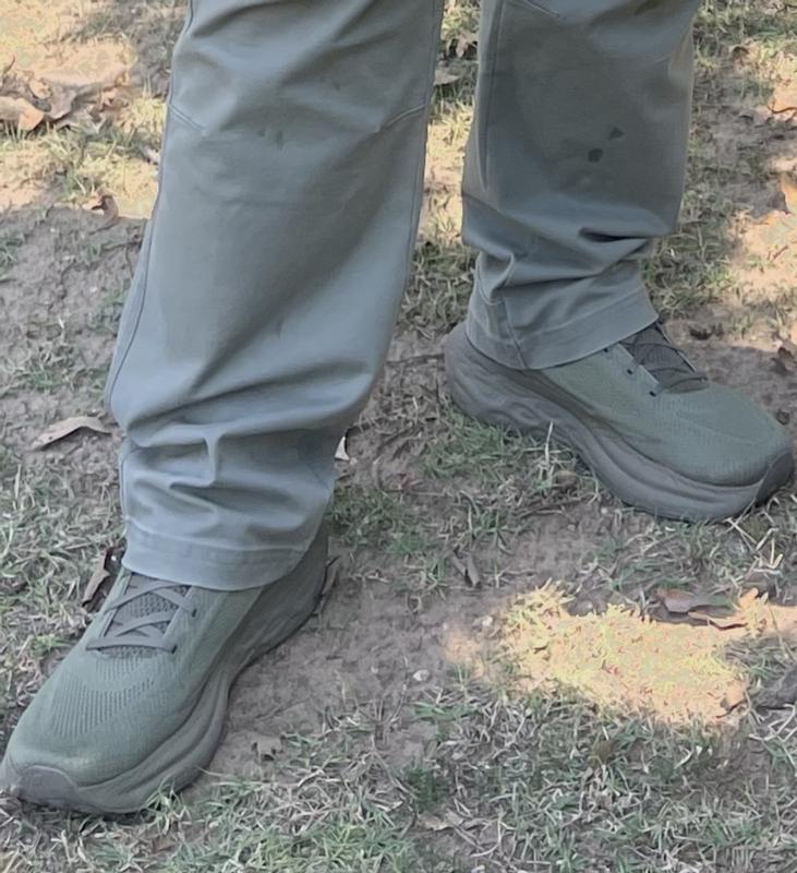 Customer photo for "Best New Balance for comfort"
