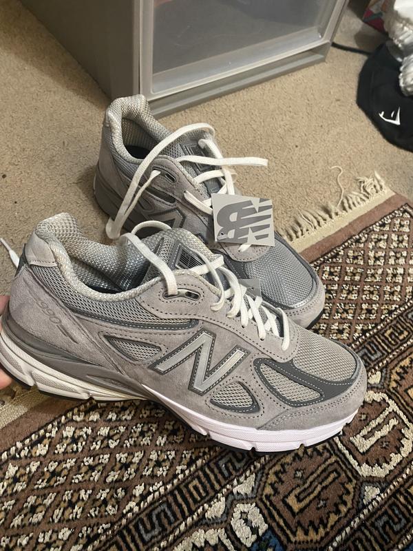 Made in USA 990v4 - New Balance