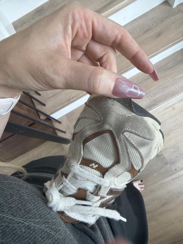 Customer photo for "Awful quality"
