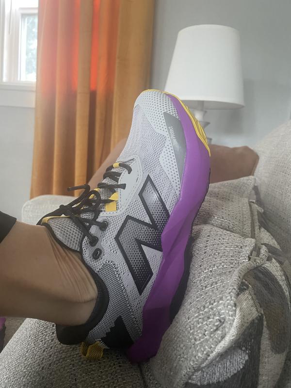 【New Balance】★ハイキング★ Women's DynaSoft Nitrel v6 New Balance ニューバランス ゴアテックス スニーカー