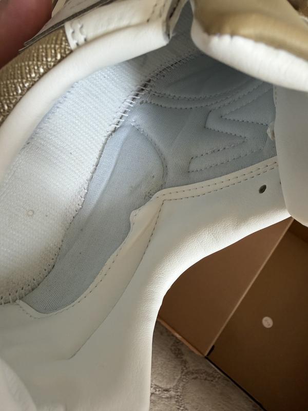 Customer photo for "I received them today and they will be returned to"
