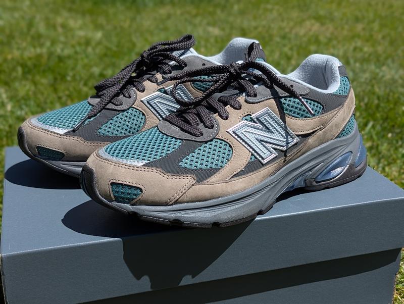 Shop Men's 2010 Lifestyle Shoes Online - New Balance