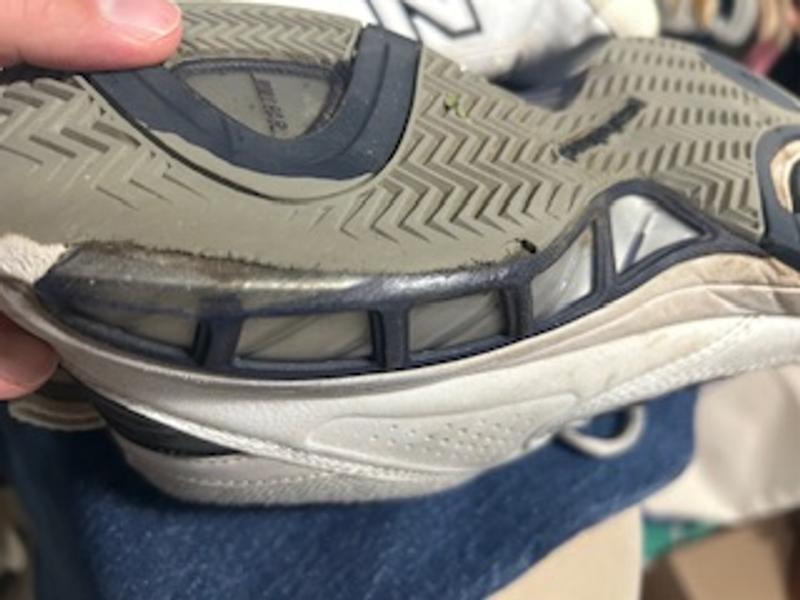 『NBT』ページです。 Court Shoes New Balance 806 Tennis Shoes On Sale New Balance 806