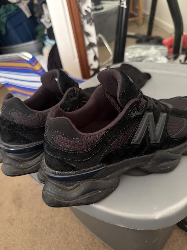 Only about a month wear them at least four days a week