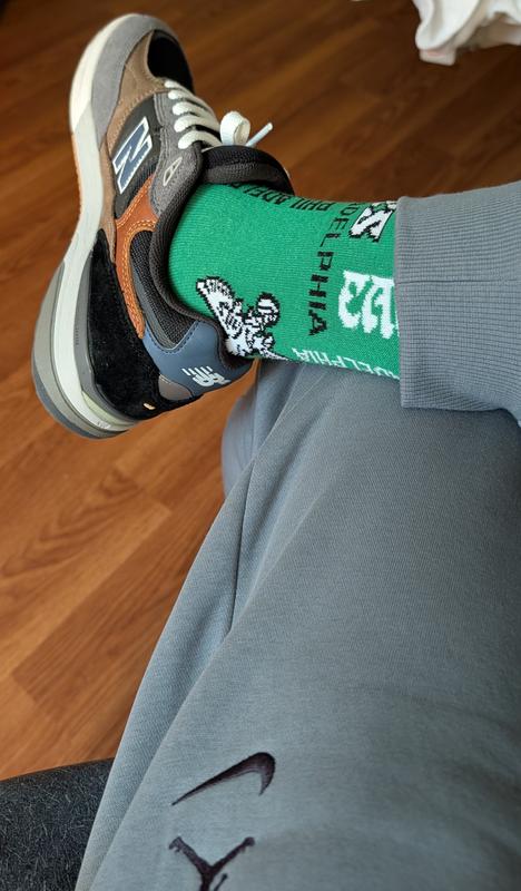 Mike Gigliotti x NB Numeric 933 Reynolds - New Balance