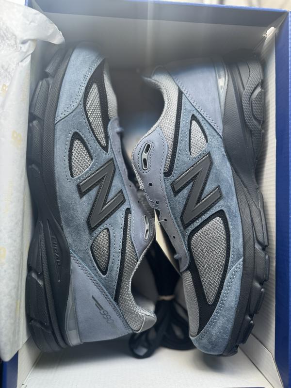 Made in USA 990v4 - New Balance