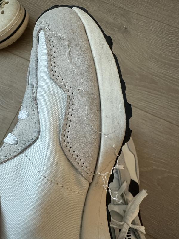 Customer photo for "Poor product quality"
