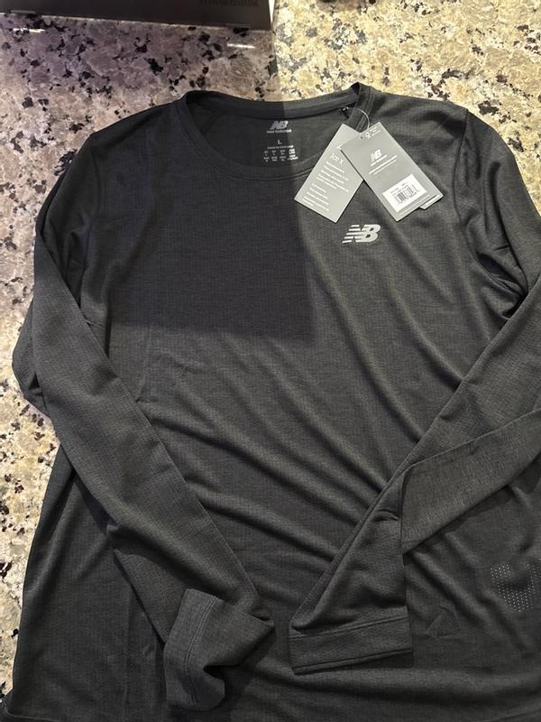 早い者勝ち！Stone  Long Sleeve Tee Mブラック ZTMY SPORTS High Neck Long Tee (Gray) - ZUTOMAYO MART