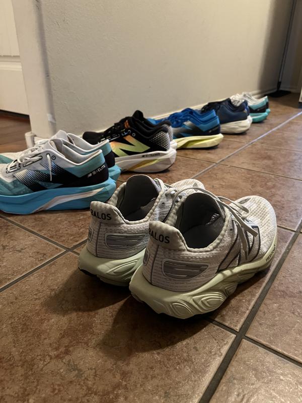 Fresh Foam X Balos v1 - New Balance
