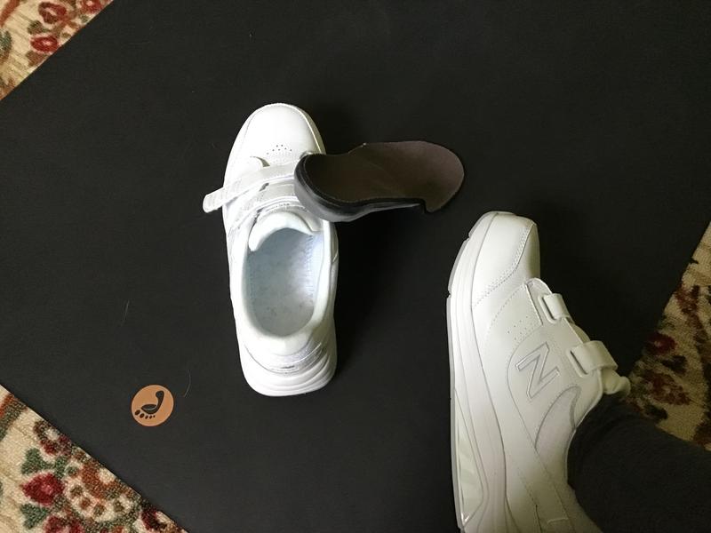New balance 928v3 hook and loop best sale