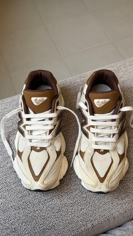 Customer photo for "Suede’s part spoil it"