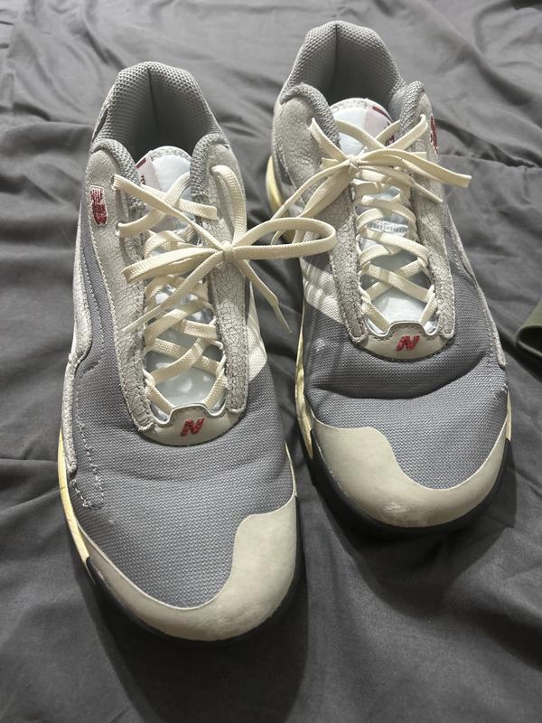 Men's KAWHI IV Shoes - New Balance