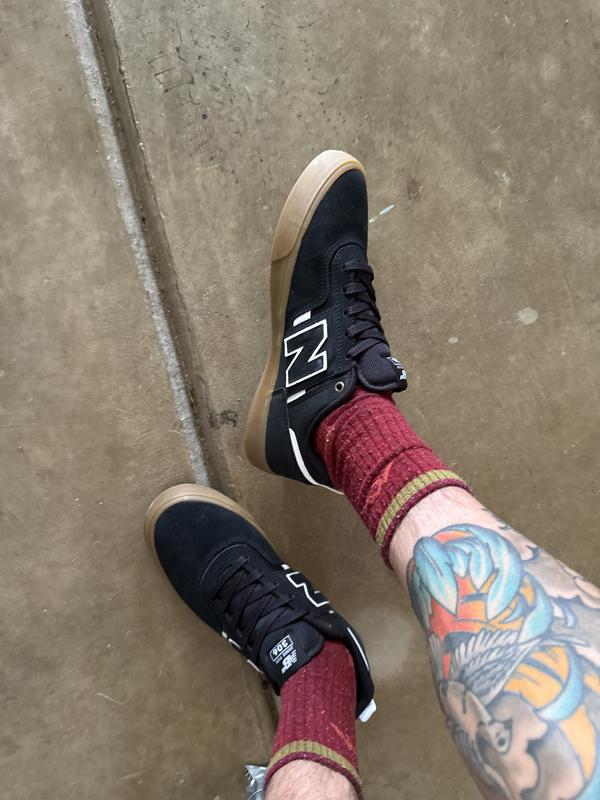 NB Numeric Jamie Foy 306 - New Balance