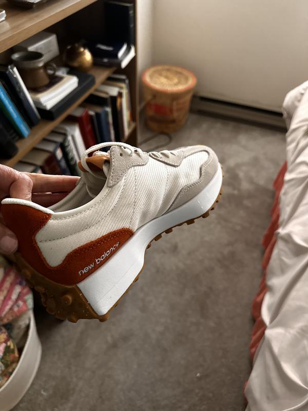 ニューバランス 327 NB WS327DCA-B 25cm 327 - New Balance