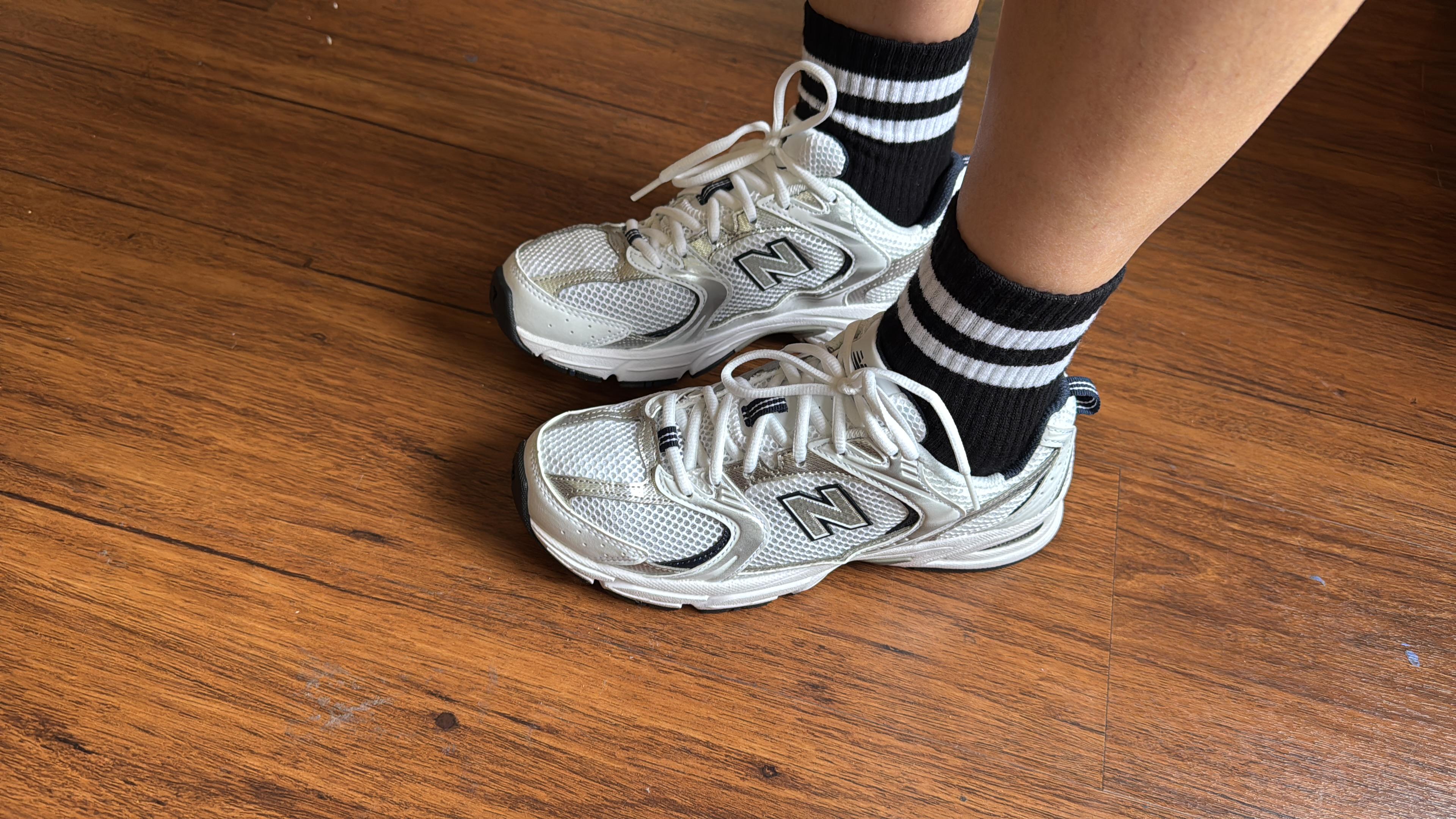 New Balance 530 v1 スニーカー27.0cm NB公式アウトレット】 530 v1 SL ｜ニューバランス公式通販