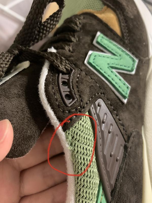 New balance cheap 415 review