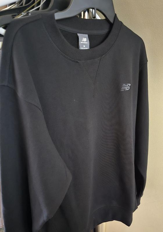 Numeric French Terry Crew - New Balance
