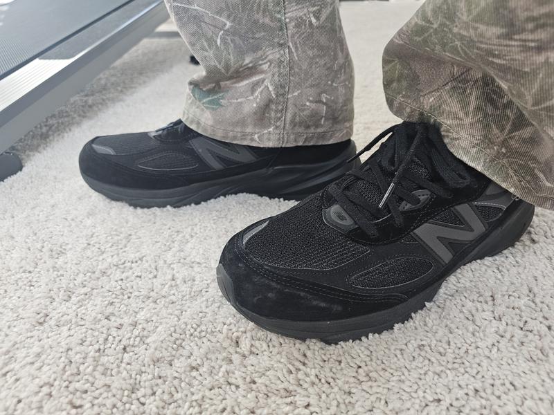 Made in USA 990v6 - New Balance