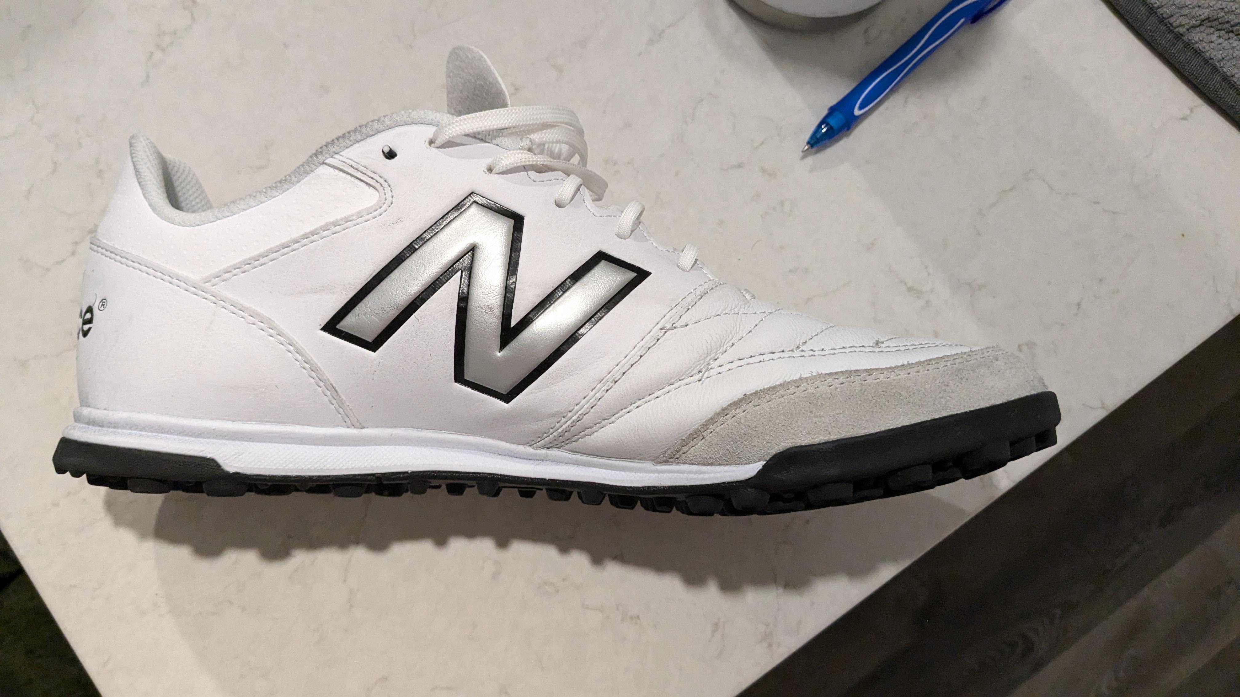 New balance 44v2 turf deals