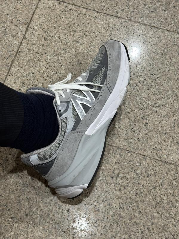 Made in USA 990v6 - New Balance