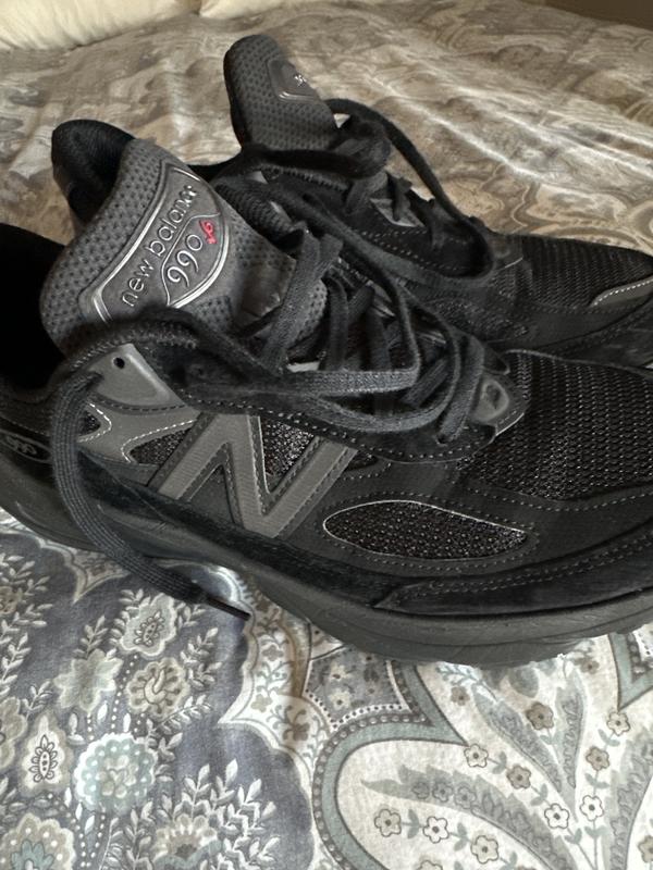 Made in USA 990v6 - New Balance