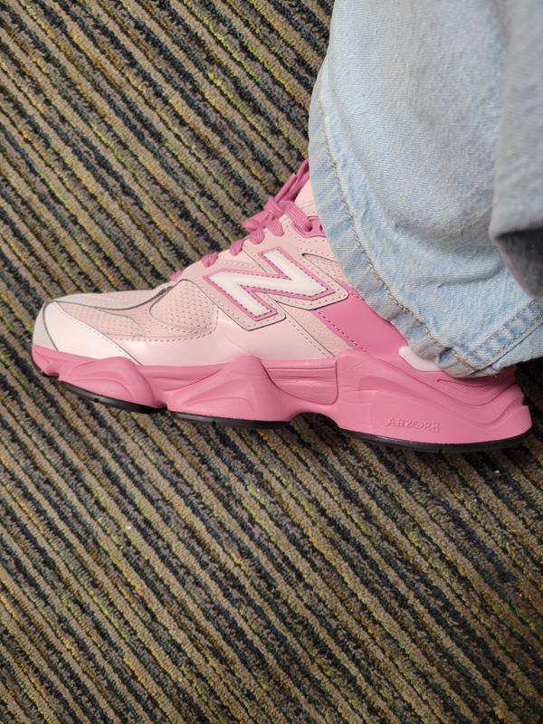Customer photo for "The go to fit for low arch feet!"