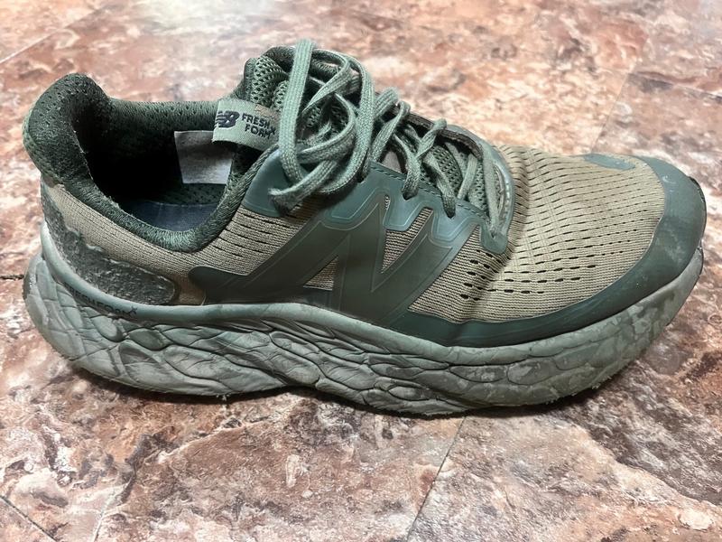 New Balance TDS Fresh Foam X More Trail V3