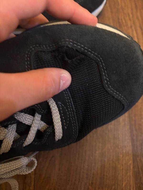 Photo from Disappointed Son
