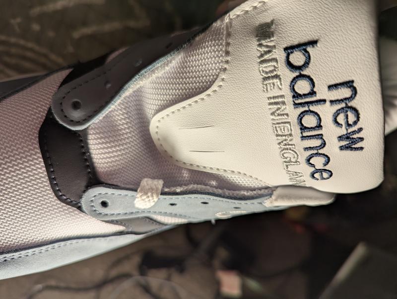 Made in UK 1500 - New Balance