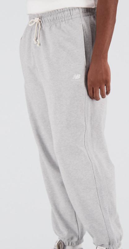 Athletics Remastered French Terry Sweatpant - New Balance