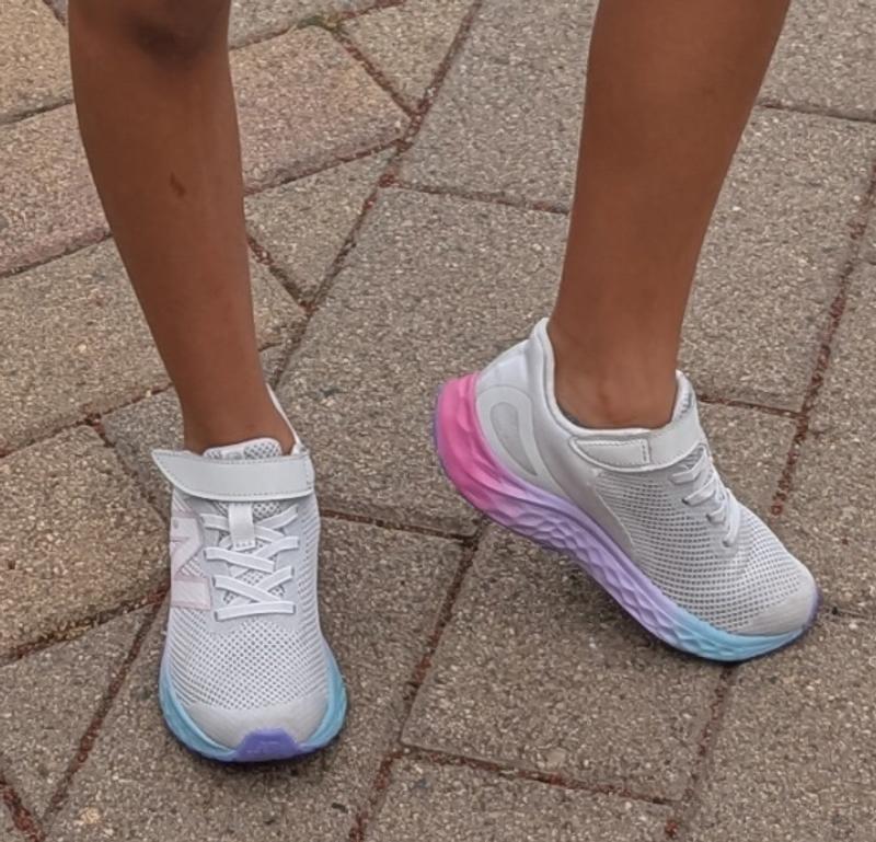 Fresh Foam Arishi v4 Bungee Lace with Top Strap - New Balance