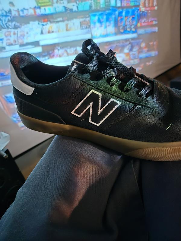 On time and perfect to her