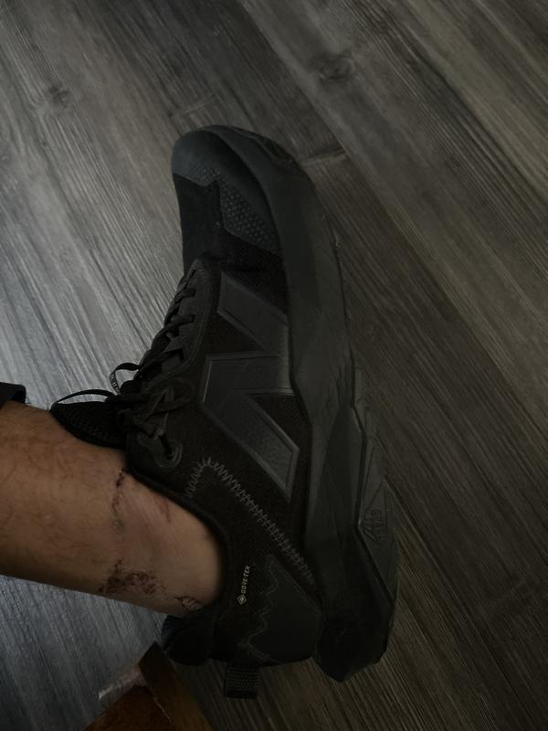 Customer photo for "Gore-Tex Sneakers Review"