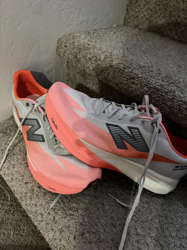 笑*弾様 New Balance FuelCell Elitev5 25cm 笑*弾様 New Balance FuelCell Elitev5 25cm 笑*弾様 New Balance