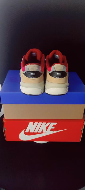 Action Bronson x New Balance Made in USA 990v6 - New Balance