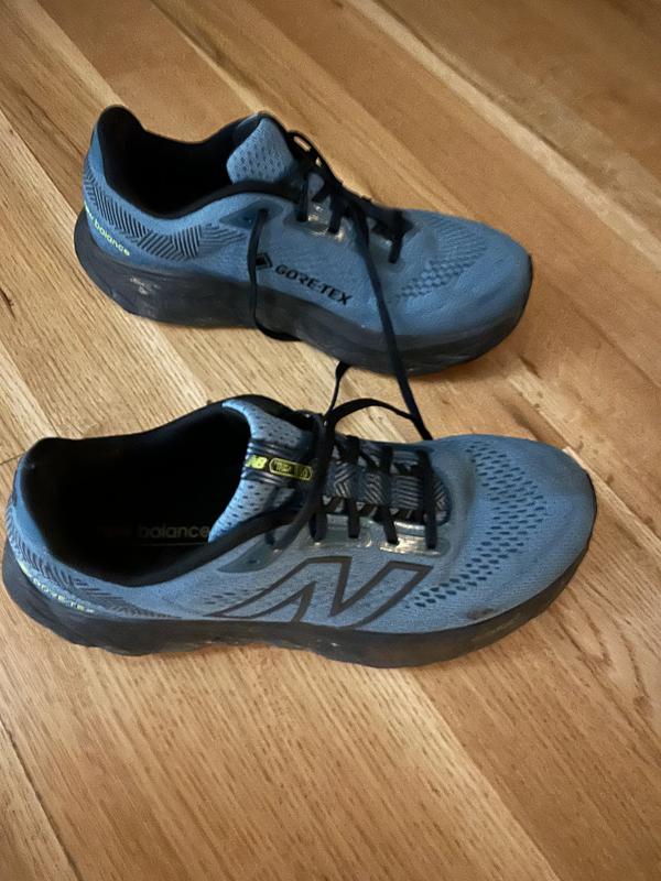 [New Balance] Fresh Foam X 880 V14 GORE-TEX (レディース, D) Women's Fresh Foam X 880v14 GORE-TEX® Shoes - New Balance