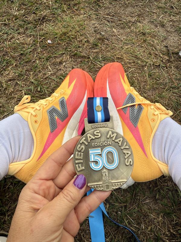 FuelCell SuperComp Elite v5 - New Balance