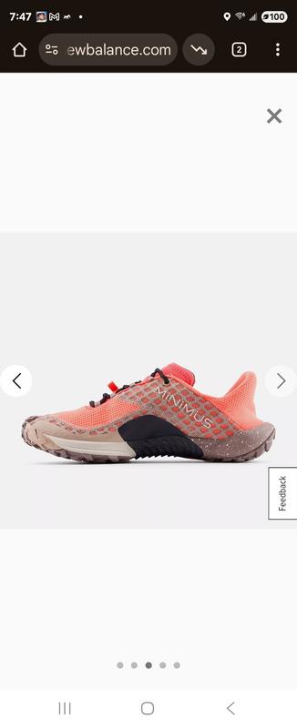 User uploaded product image