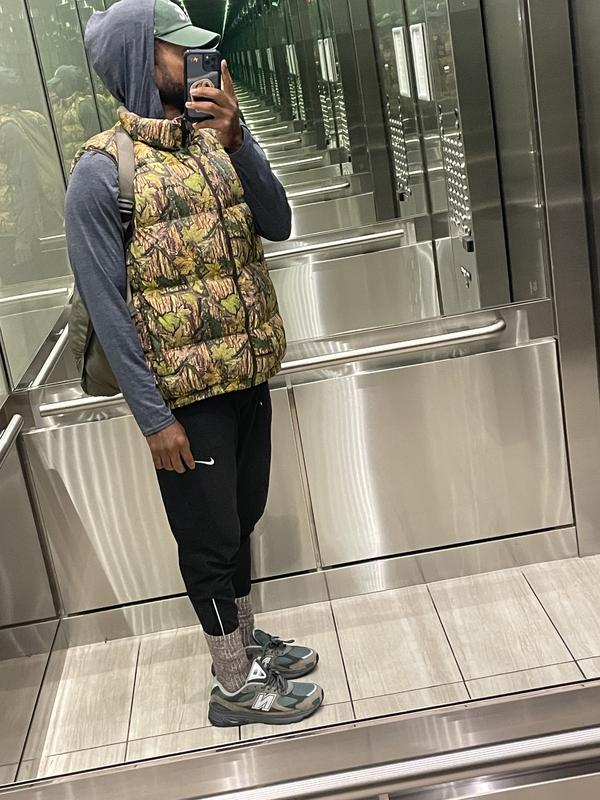 Customer photo for "Super comfy and stylish. Easy to rock"