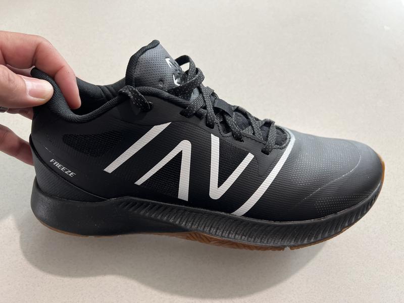 FreezeLX v4 Box - New Balance