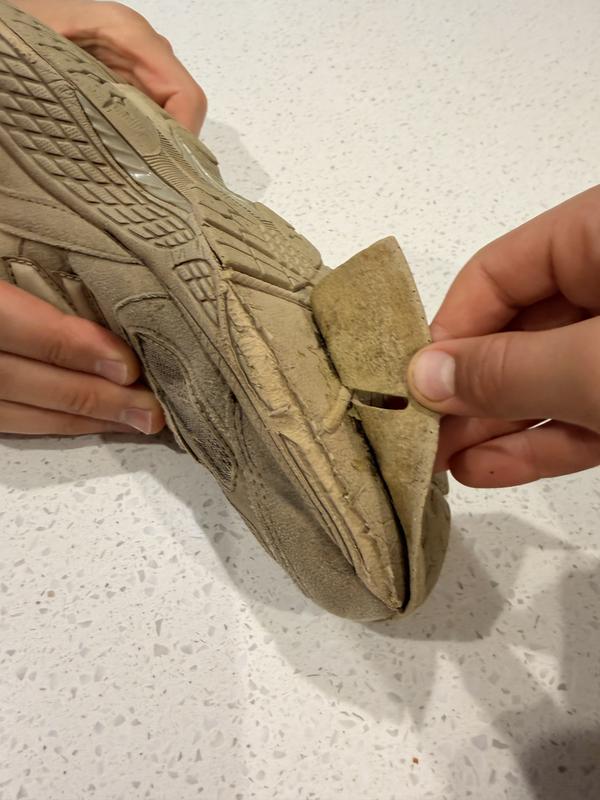 Customer photo for "Worthless"