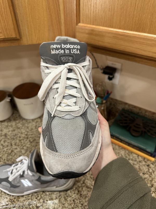Made in USA 992 Core - New Balance